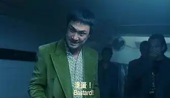 香港影坛从烂片中翻滚出来的四大影帝
