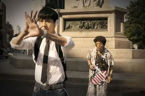 10部看得到开头却猜不中结尾的电影,唐人街只能排第5