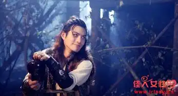 古装方便面发型还是苏有朋焦恩俊好看