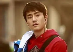 剧版陈寻杨玏不与彭于晏比较谁演都有争议
