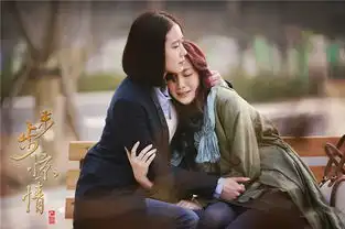 步步惊情剧照首发多角关系
