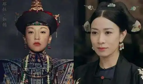 乾隆帝的真爱到底是谁从他驾崩后陪葬的以下两件物品就能看出
