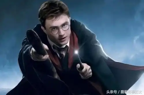 唐朝一奇书,创意超前,哈利波特中的道具在唐朝已有人想到
