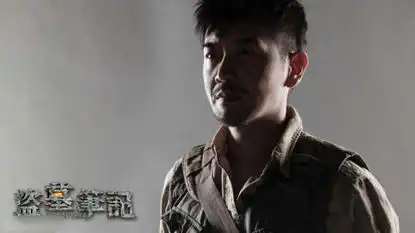 盗墓笔记再曝照李易峰杨洋侧颜严肃网友催组lost5天团
