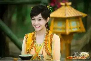 微微一笑火到韩国郑爽的发型才是校花教科书