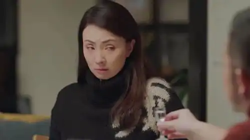 小欢喜三对家长新年祝福,方圆总结到位,不愧是主持人
