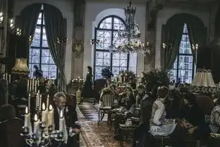 茜茜公主的晚宴chanel重返萨尔斯堡