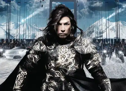 闻名世界的5部华语大烂片,没想到投资如此大,这钱盖学校该多好