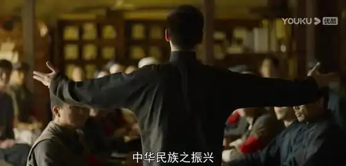 大浪淘沙中流击水跟觉醒年代相比较下缺了点代入感

