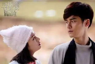 寻找爱的冒险蒋劲夫领衔将浪漫与烧脑进行到底