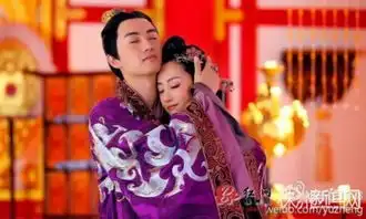 大汉情缘之云中歌即将播出陈晓杜淳片场海量花絮照曝光
