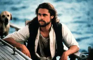 燃情岁月官方剧照