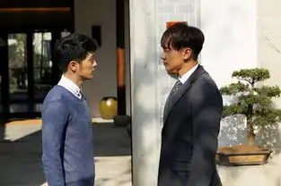 克拉恋人首曝男神剧照rain姚奕辰对决