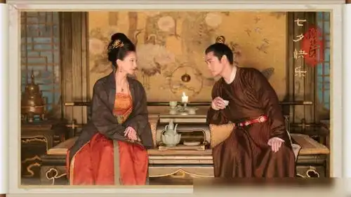 清平乐又称为名臣聚集地,北宋8大名臣都在里面,除司马光你还知道谁
