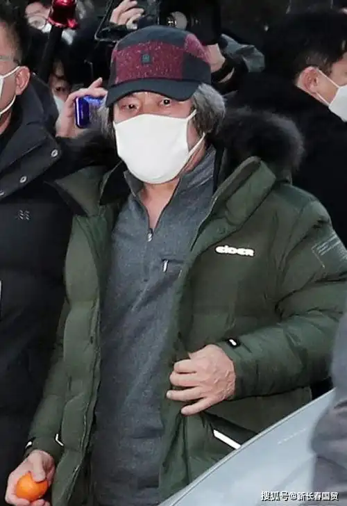 生气韩国民众给素媛案罪犯家断燃气甭想做饭吃
