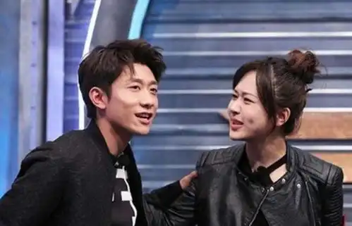 杨紫喜欢张一山,就好像喜欢上了自己的老爹一样,这感觉好奇怪
