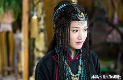 姑娘被皇帝强娶,她逃去找前夫,前夫却将她揭发,害她被皇帝处死