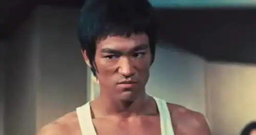 魏平澳评价李小龙,别人都说我是影坛才子,李小龙才是才子
