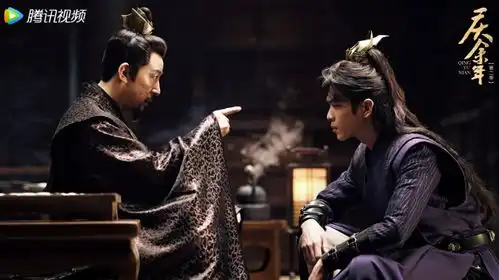 庆余年2完美收官,其中2位角色转变太大,网友第三季快上线