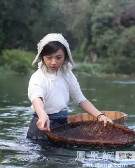 武侠曝新剧照陈可辛为汤唯加捕鱼戏