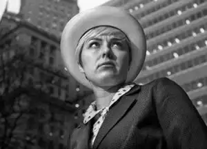 郑幼幼跨界的大师辛迪舍曼的性别政治
