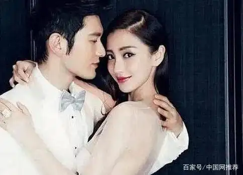 黄晓明首次公开回应婚变传闻,亲自透露与杨颖感情现况