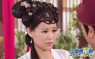 揭古装霉女剧照女星暴丑照亮瞎观众眼睛
