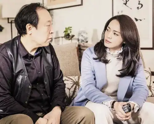 烂剧如何诞生一个退圈女演员的自述烂剧之责,没人无辜