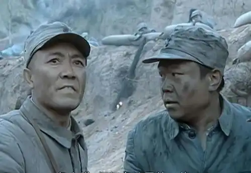 亮剑3有多雷艰苦抗战的年代,高伟光抽雪茄喝咖啡
