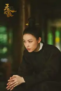 高级脸翻车古装造型被喷女二上位倪妮也太惨了