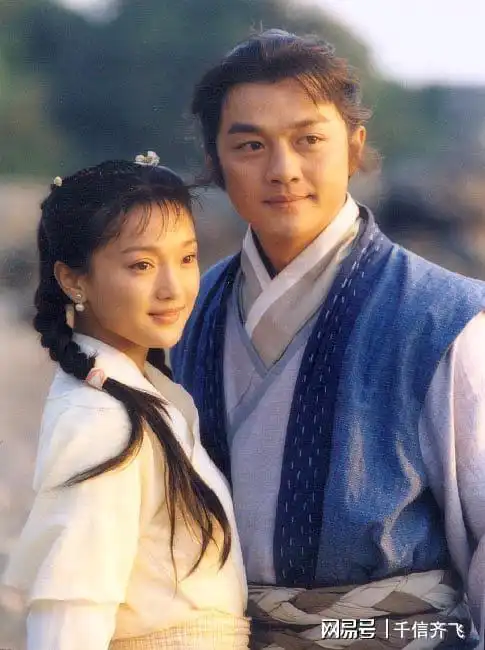 徐克射雕英雄传正式启动,金庸诞辰100周年献礼