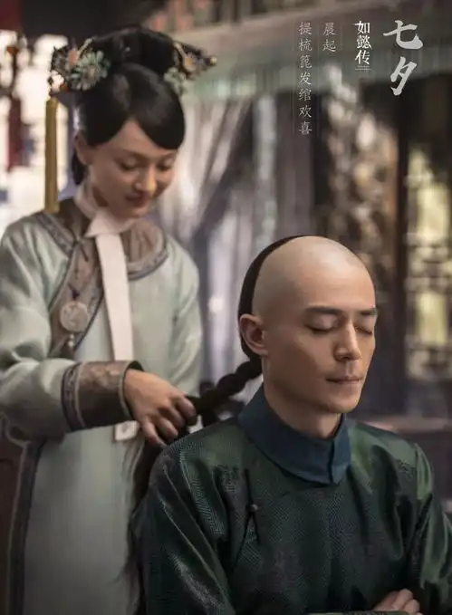 如懿传即将周播又有几部定档新剧要来了