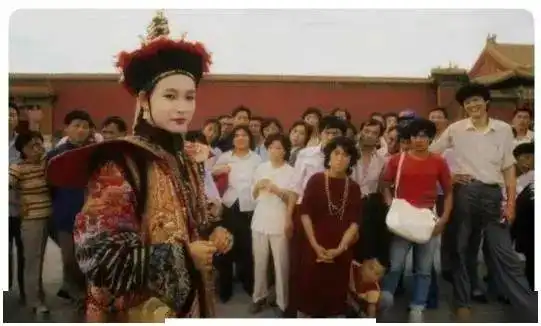 追完司藤,谁不想做中国女孩
