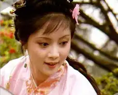 87版红楼梦薛宝钗张莉曝近照斥枪毙传闻