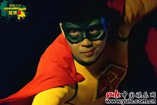 煎饼侠7天近7亿连创华语记录古惑仔特辑首度曝光
