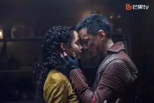 美版西游记中荒原吴彦祖变孙悟空展现中国功夫
