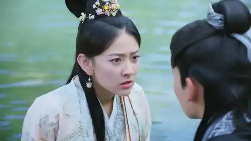 双世宠妃2值得二刷的桥段,曲小檀我找你,找得好辛苦呀