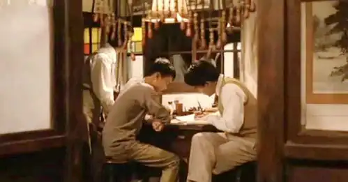 9部电影带你游台湾
