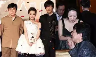 贾跃亭甘薇离婚最不好惹的京城四美,后来都怎么样了
