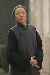 岳秀清与陈宝国演夫妻茶馆未播先火获好评
