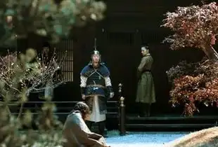 长安十二时辰大结局是什么李泌最后说的话暗示了他会离开长安城