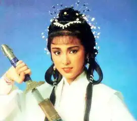 你现在看到的妈妈级奶奶级演员,年轻时惊为天人个个美过范冰冰
