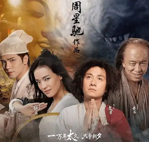 西游记版本最早1927,86版张卫健版陈浩民版,你喜欢哪个
