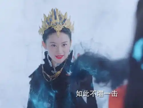 与君初相识大结局顺德仙姬魂飞魄散,长意不得已封印纪云禾
