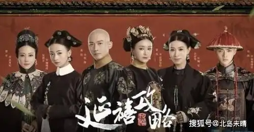 既延禧攻略后于正又出新剧,原班人马倾情演绎
