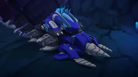 斗龙战士第6季第7集
