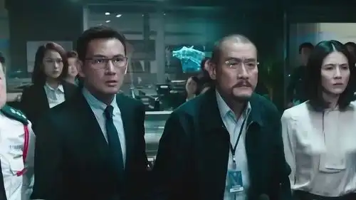 高智商犯罪分子越狱成功,但法网恢恢,最终被打成筛子,就地伏法
