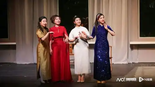 艺术过大年粤剧我和春天有个约会年初五中山有约
