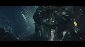 银翼杀手截图
