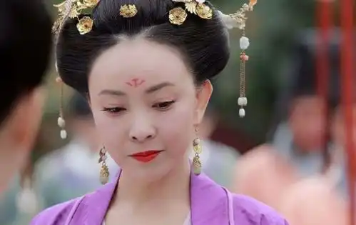 历史最幸福的两位皇后,皇帝废除三宫六院自愿和她一生一世隋文帝